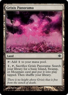 Grixis Panorama (ALA-C)