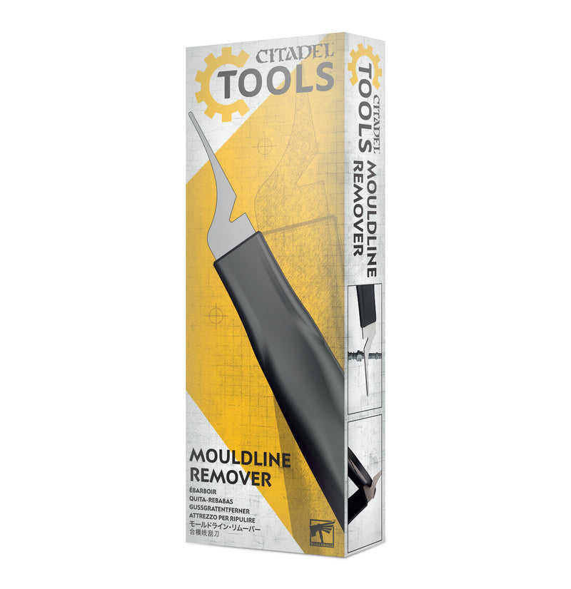 Citadel Hobby: Tools - Mouldline Remover