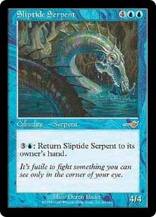Sliptide Serpent (NEM-R)