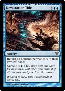 Devastation Tide (AVR-R)