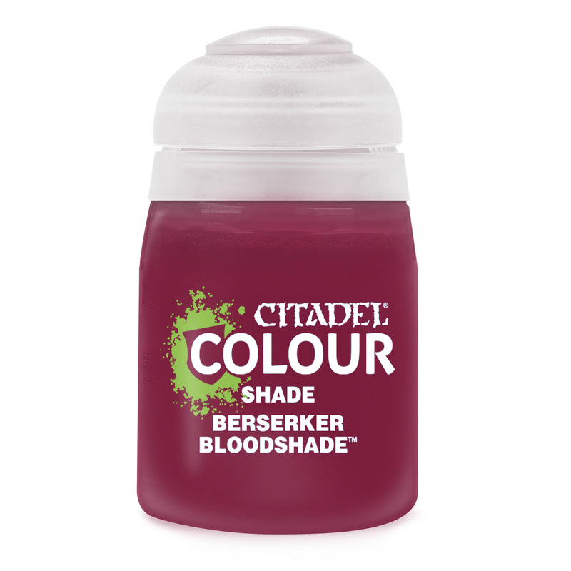 Citadel: Shade - Berserker Bloodshade (18mL)