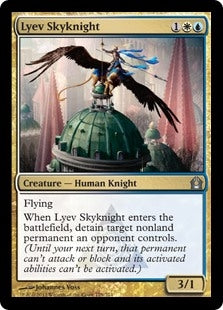 Lyev Skyknight (RTR-U)