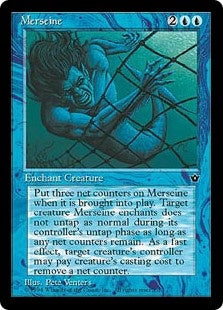 Merseine [#023 Venters] (FEM-C)