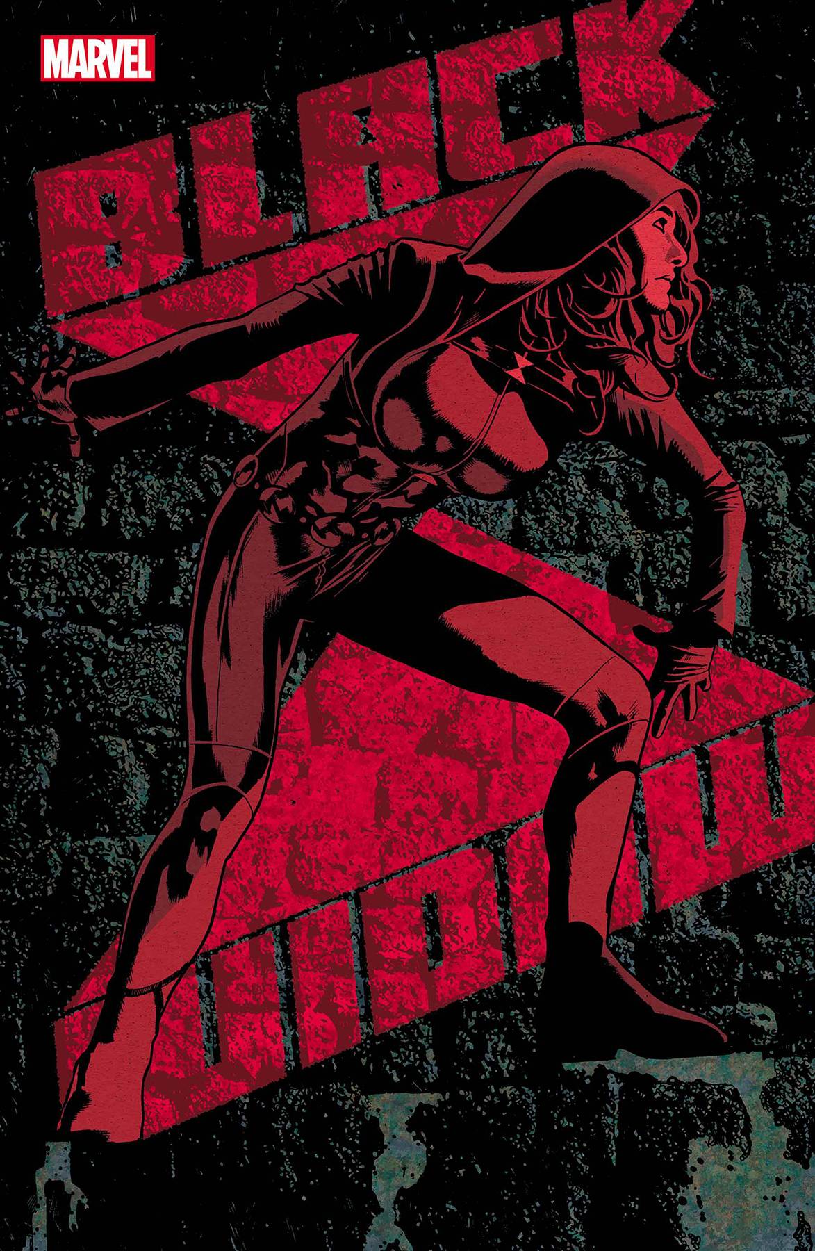 BLACK WIDOW #6