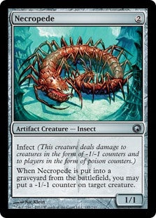 Necropede (SOM-U)