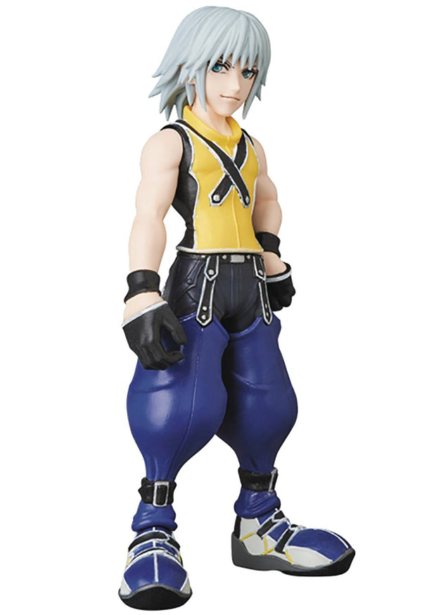 KINGDOM HEARTS RIKU UDF FIG