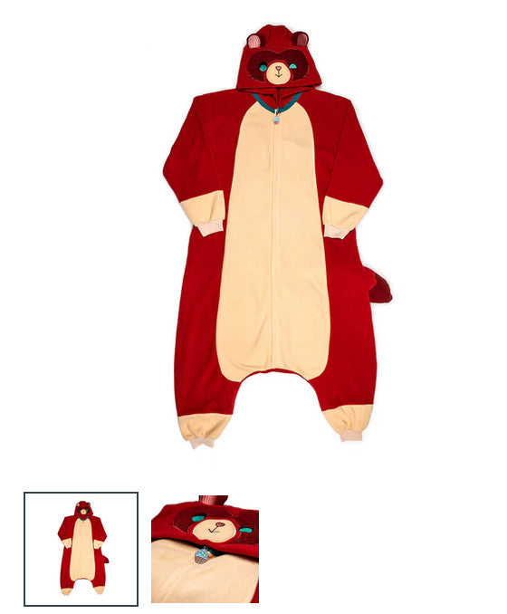 Sprinkle Kigurumi - S/M