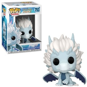 POP Figure: Dragon Prince