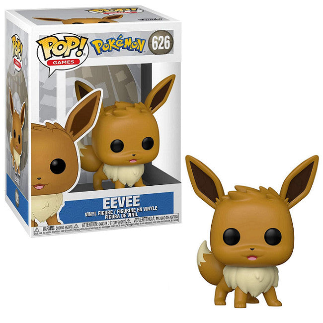 POP Figure: Pokemon