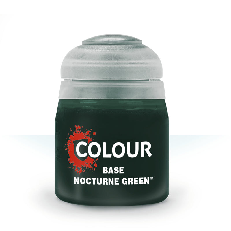 Citadel: Base - Nocturne Green (12mL)