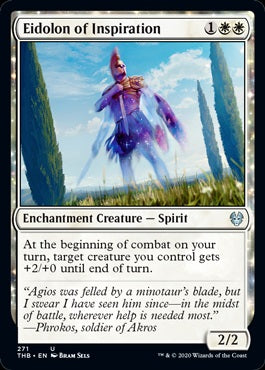 Eidolon of Inspiration [