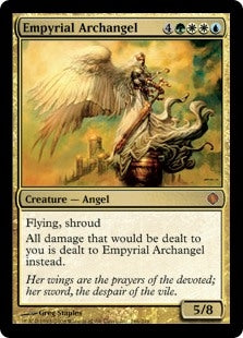 Empyrial Archangel (ALA-M)