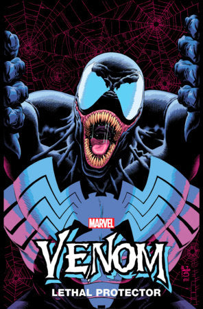 VENOM: LETHAL PROTECTOR II