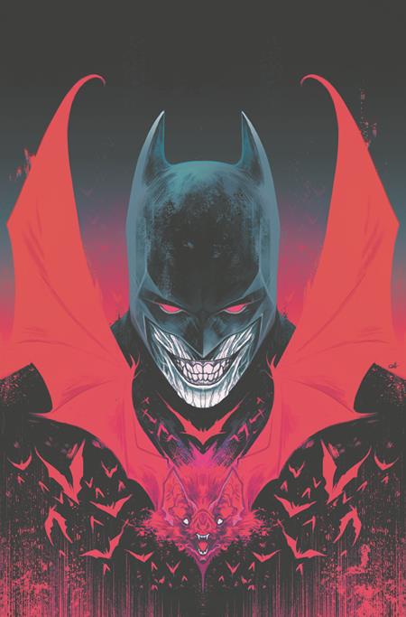 KNIGHT TERRORS #4 (OF 4) CVR B CASPAR WIJNGAARD CARD STOCK VAR