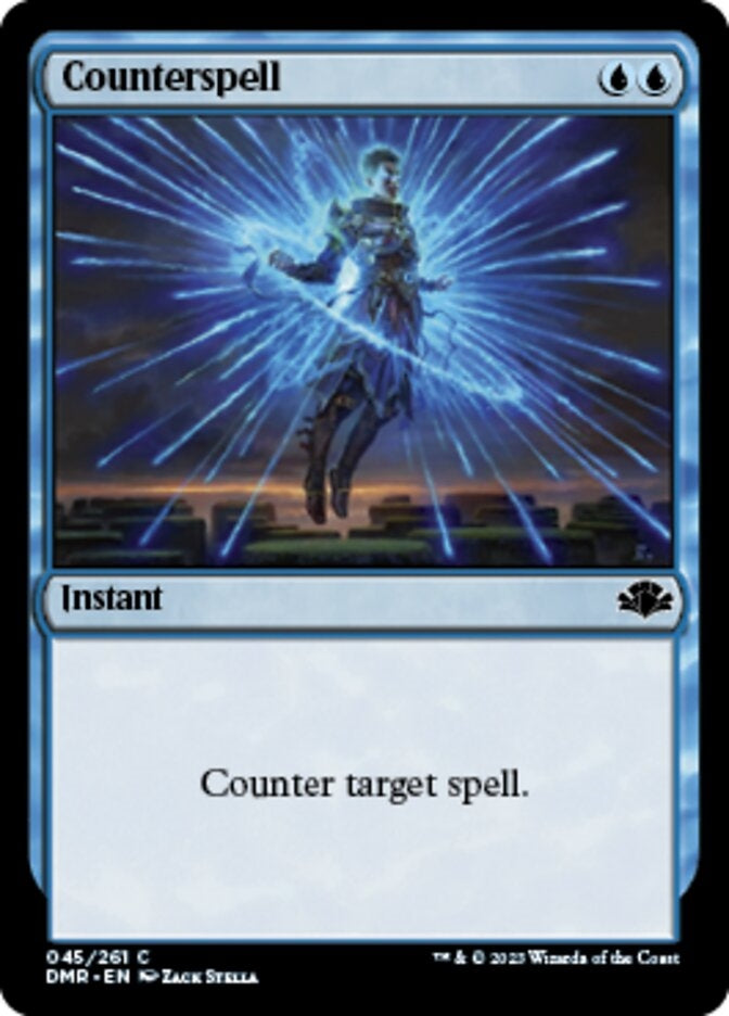 Counterspell (DMR-C)