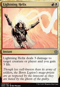 Lightning Helix (E02-U)