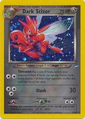 Dark Scizor (9/105)