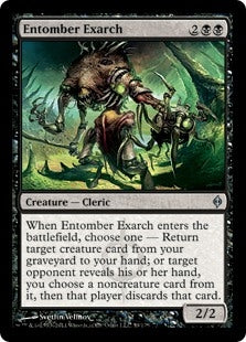 Entomber Exarch (NPH-U)