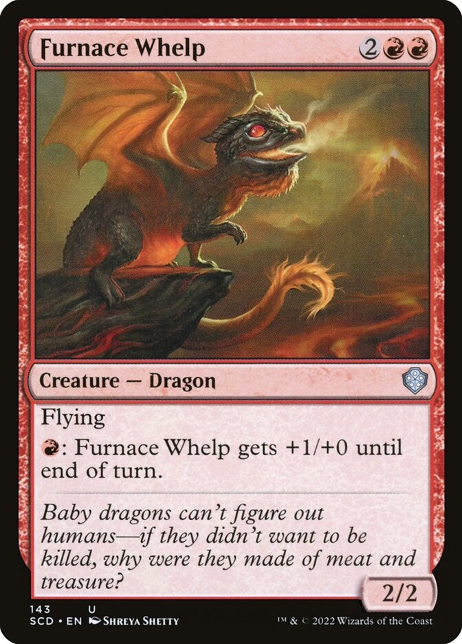 Furnace Whelp [