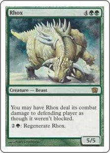 Rhox (8ED-R)