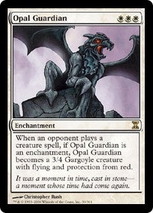 Opal Guardian (TSP-R)