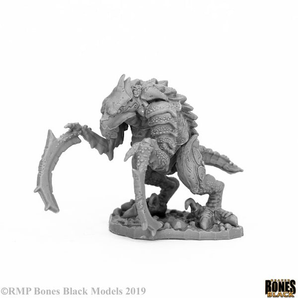 Bones Black 44061: Gloom Stalker