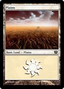 Plains [#331] (9ED-C)