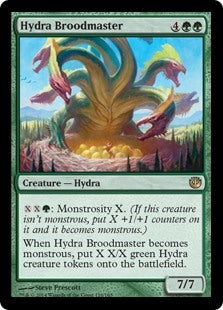 Hydra Broodmaster (JOU-R)