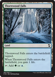Thornwood Falls (C18-C)