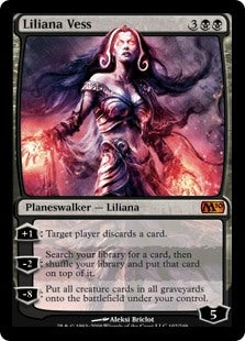 Liliana Vess (M10-M)