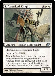 Riftmarked Knight (PLC-U)