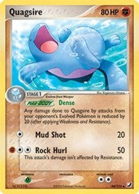 Quagsire (44/115)