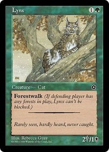 Lynx (P02-C)