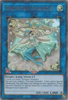 Trickstar Divaridis (SAST-EN049)