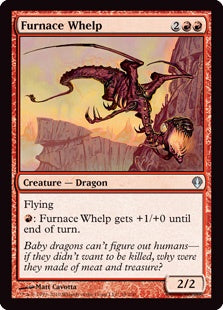 Furnace Whelp (ARC-U)