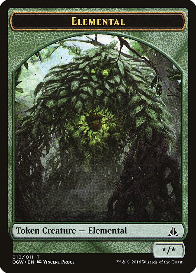 Elemental (OGW-T)