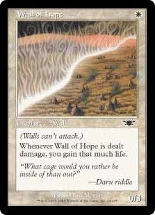 Wall of Hope (LGN-C)