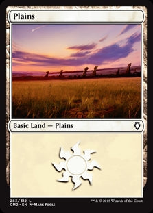 Plains [#283](CM2-C)