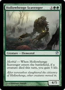 Hollowhenge Scavenger (ISD-U)