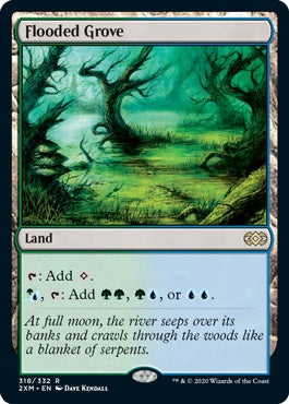 Flooded Grove (2XM-R)