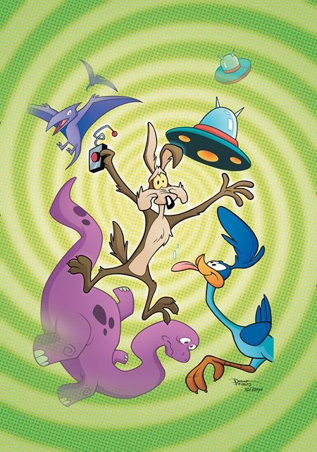 LOONEY TUNES #270