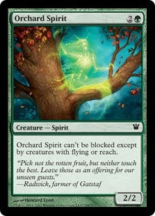 Orchard Spirit (ISD-C)