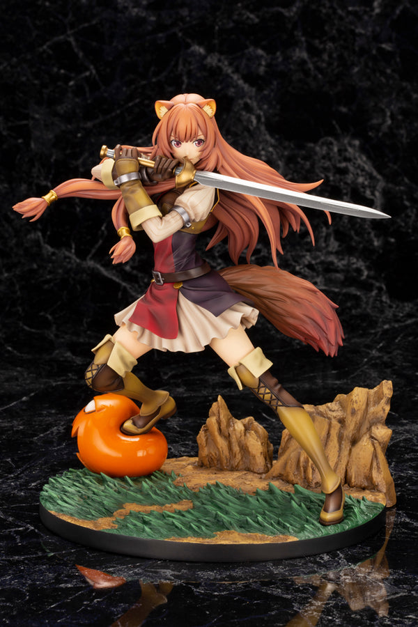 Raphtalia - Rising of the Shield Hero