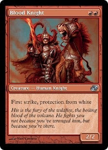 Blood Knight (PLC-U)