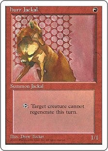 Hurr Jackal (4ED-R)