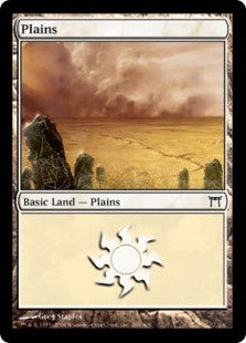 Plains [#289] (CHK-C)