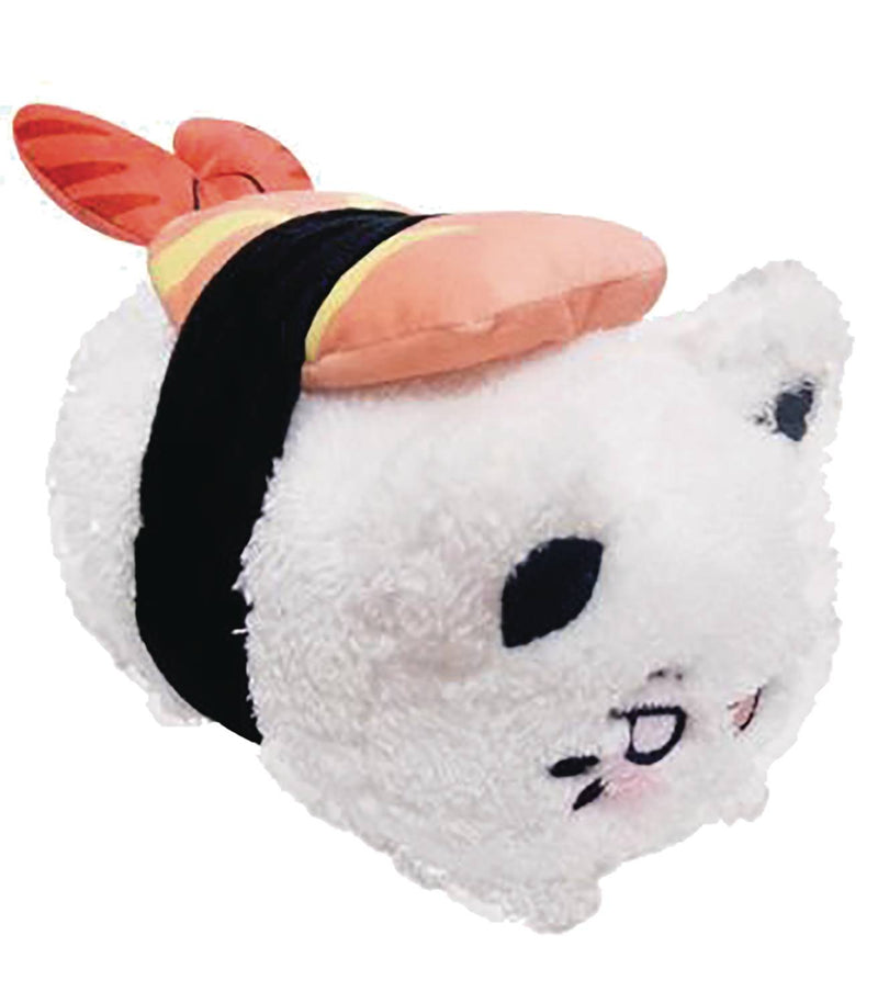 SHRIMP NIGIRI MEOWCHI PLUSH