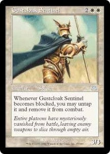 Gustcloak Sentinel (ONS-U)