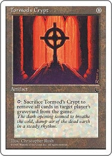 Tormod's Crypt (CHR-C)