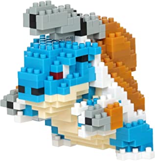 Nanoblock: Pokemon Series - Mega Blastiose